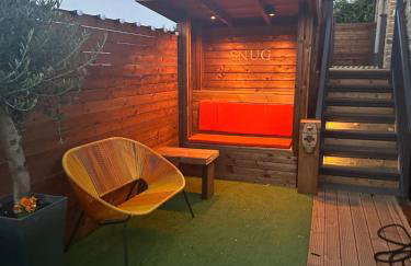 2 The Cottage - Foto 26