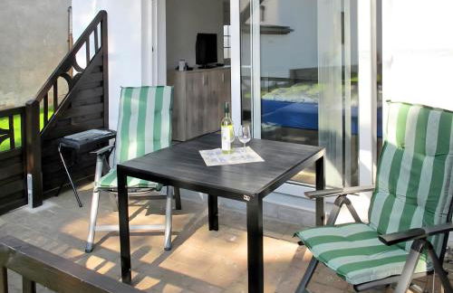 Bannemin, Fewo Wolkenlos 02 - Foto 8