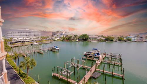 Beautiful waterfront 3 bedroom condo, located in the heart of Clearwater Beach - Foto 3