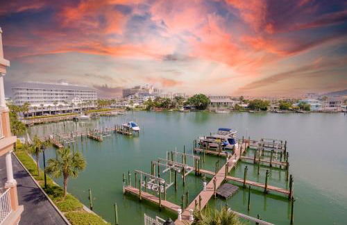 Beautiful waterfront 3 bedroom condo, located in the heart of Clearwater Beach - Foto 3