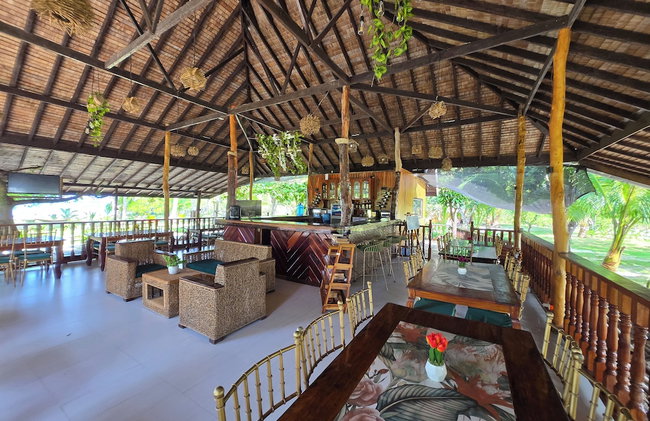 La Tranquilidad Beach Resort - Foto 49