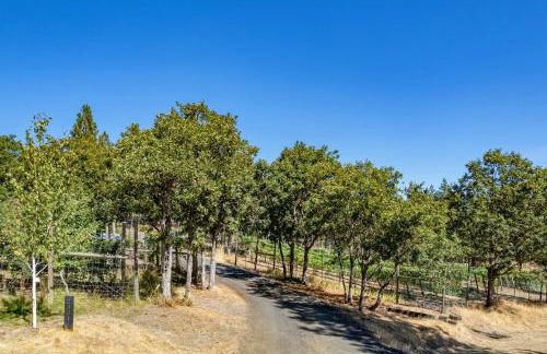 Happenstance Vineyards King Rooms - Foto 27