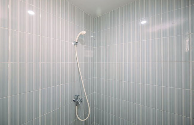 Best and Simply Homey Studio Cinere Resort Apartment - Foto 16