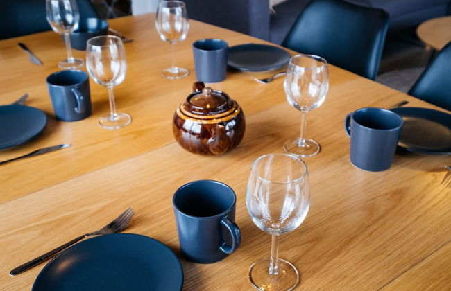 Villa in St-idesbald Near the Sea - Foto 26