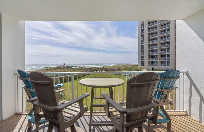 Shoreline Towers 1022 - Foto 56