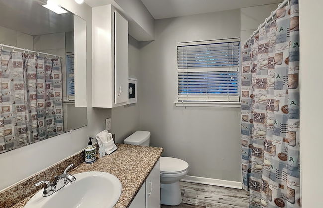 Pleasure Pier Retreat - Foto 52