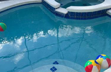 Cozy Villa With South Facing Pool - Foto 14