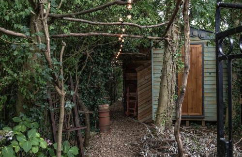 Rustic retreat in Lincolnshire - Foto 12