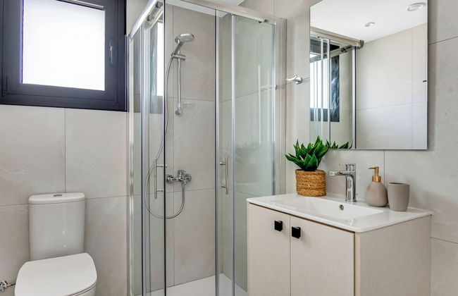 Sanders Elgio - Cute 2-bdr Apt With Balcony - Foto 20