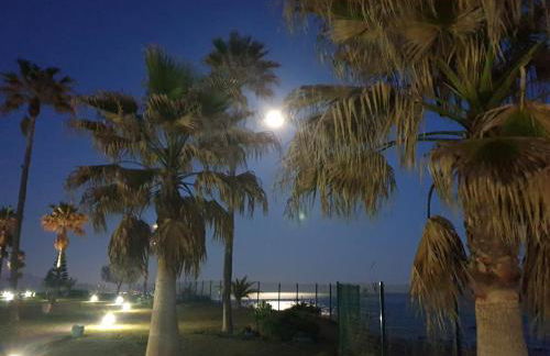 Casitamar frontline beach house rental Casares Costa near Estepona - Photo 51