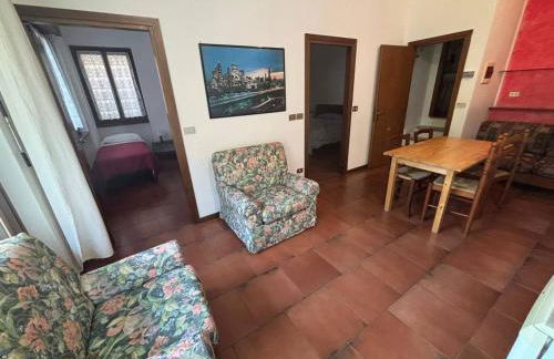 Villa Selva - app B - Foto 15