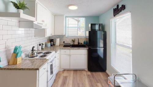 The Comfi Coral - 2 Bed Apartment Home Studio B - Foto 4