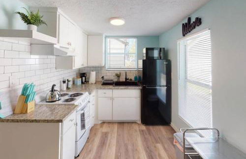 The Comfi Coral - 2 Bed Apartment Home Studio B - Foto 4