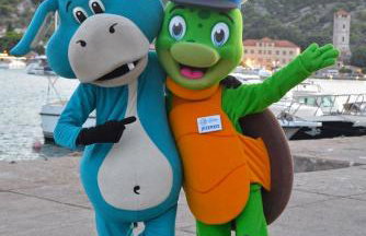 Mobilheim ANDREA wunderschöne Ferienwohnung direkt am Meer - Photo 36