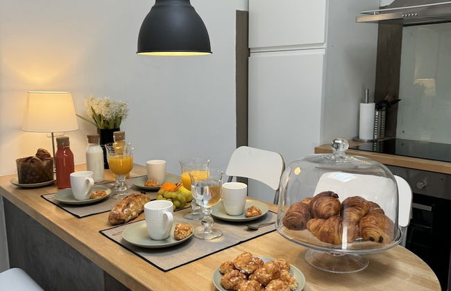 Maison Bacou Cité 4 - Foto 24