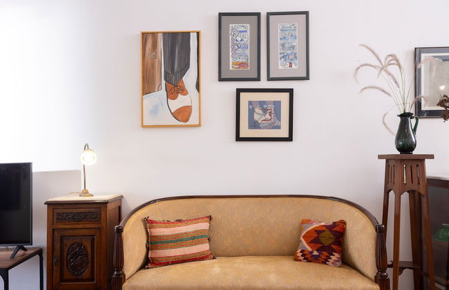 Villa Helidona With Private Pool - Foto 51