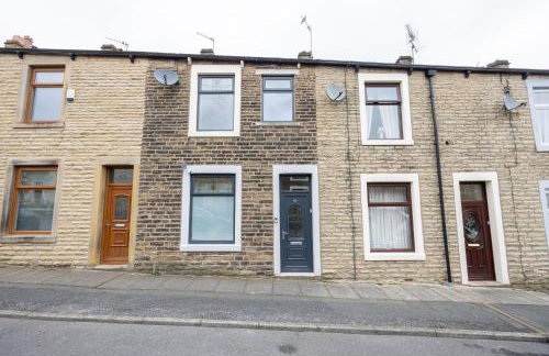 James Street Terrace Great Harwood - Foto 31