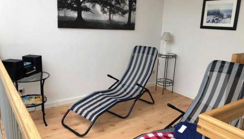 Ferienwohnung am Storchennest - Foto 2