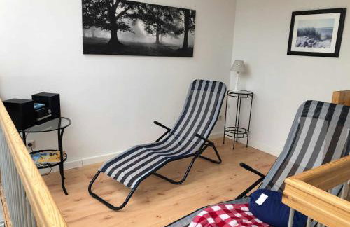 Ferienwohnung am Storchennest - Foto 2