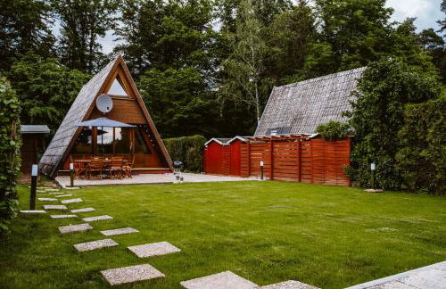 Nurdachhaus Marie im Nordschwarzwald - Foto 15