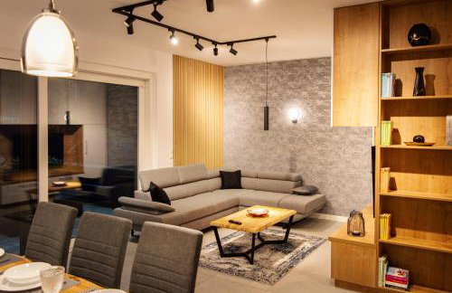 Domki na wzgórzu - Foto 10