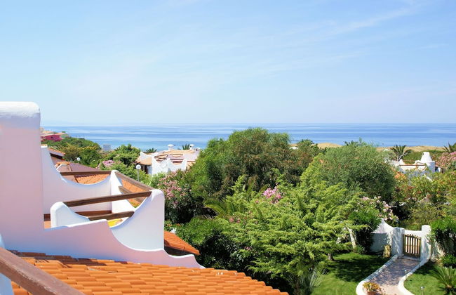 Sa Fiorida Case Vacanze - Foto 46