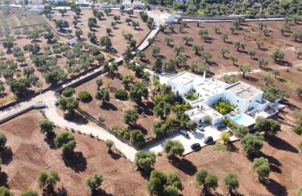 Masseria Stefanodelconte - Foto 42