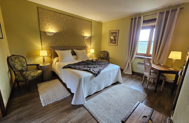 Château de Ribourdin - Photo 22