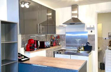 Crescent Loft Apartment - 1 Bedroom - Foto 1