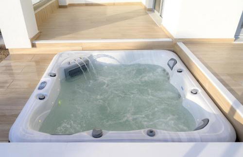 XENIA LUXURY APARTMENTS CHIOS - Photo 33