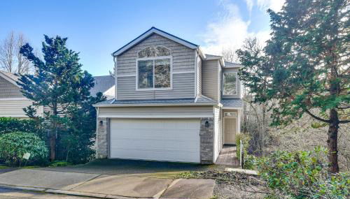 Work-Life Balance! Home Outside Dtwn Portland - Photo 2