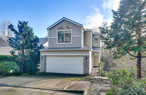 Work-Life Balance! Home Outside Dtwn Portland - Photo 2