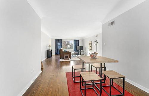 Entire two bedroom unit - Foto 22