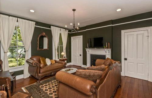 Historic Cottage in Montford Walk to Downtown - Foto 9