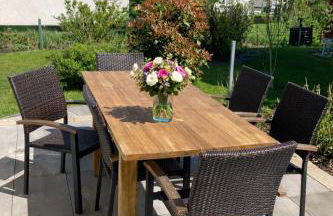 Rast am Park - Foto 16