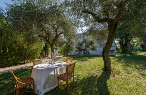 Agriturismo Masseria Pozzo - Foto 17