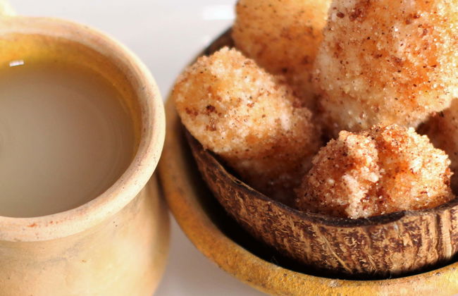 Salvador Food Tour - Photo 1