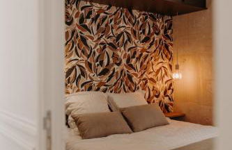 Le Nid du Château - Cocon avec Bagagerie - Foto 1