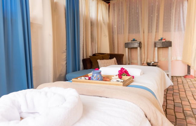 Blu Vista Cottages - Foto 28