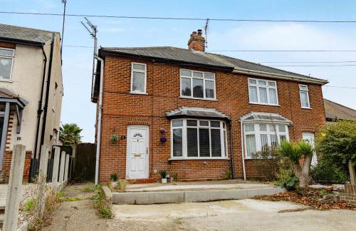 The Comfy Contractors Resort, Free Private Parking & Wifi, 7 beds - Foto 11