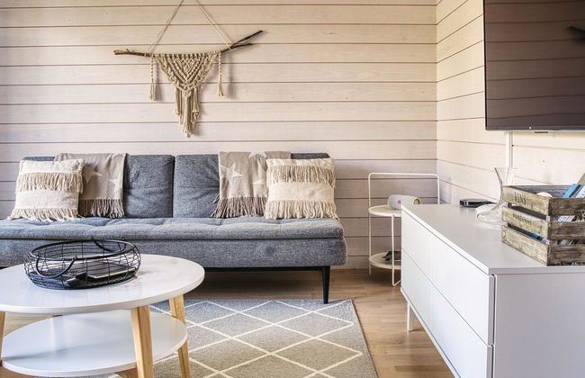 Kasnäs marina b12 - Foto 7