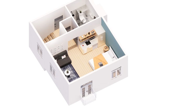 Mamilla View - Suites & Apt Hotel - Foto 35