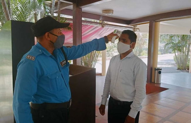 Parkwood Suites - Foto 20