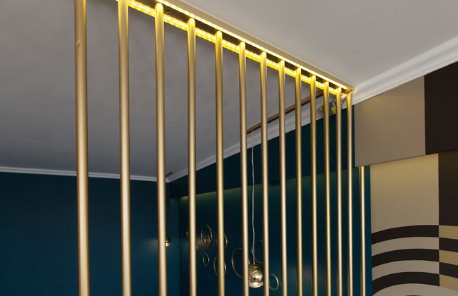 Kvart Boutique Petrovsky park - Photo 9