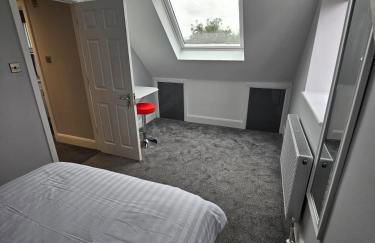 Shortwood Stay - Foto 79