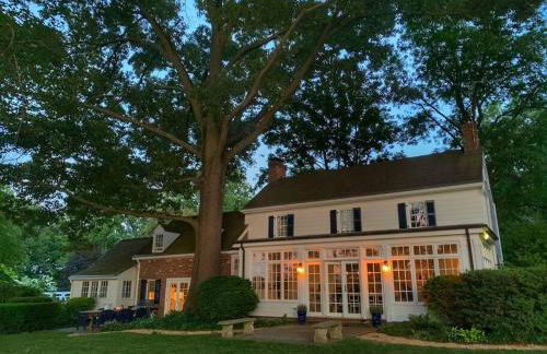 Blake House Historic Estate with Private Inn - Foto 11