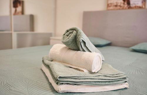 Moderne 2/3 Pièces près du Port - Photo 10