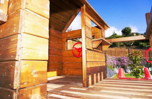 Villa Ramiro - Foto 78