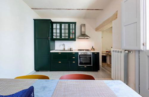 Oikia Vacanze Giuggianello Le Bey - Foto 43