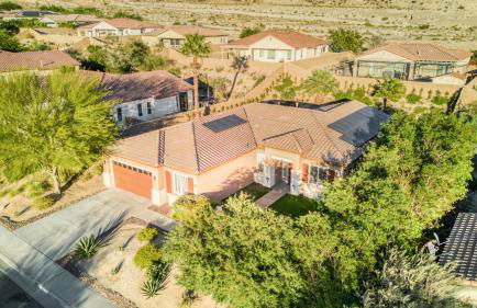 Starry Night Escape - Foto 69